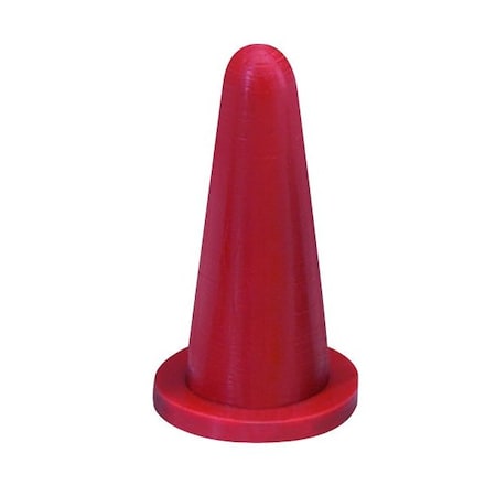 Caplugs HWP-1350 HOLLOW, 100PK HWP-1350